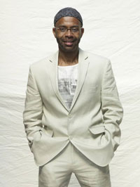 Kenny Garrett quintet