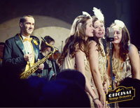 Original Vintage Orchestra
