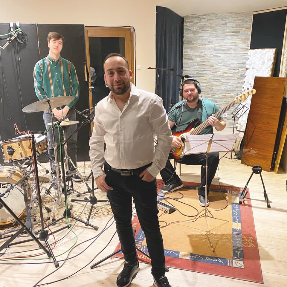 Drahoslav Bango & friends