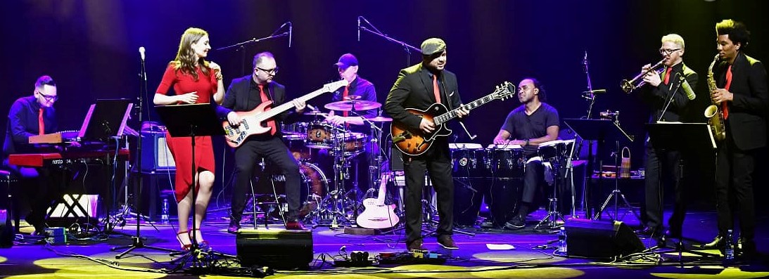 S.P.BARTUS&BRAZIL JAZZ UNIT
