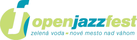OpenJazzFest logo